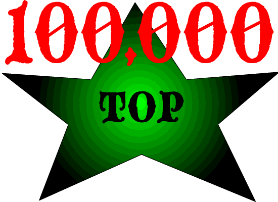 Top100k Star